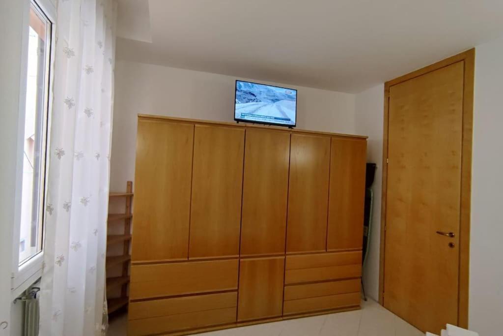 Elegante Alloggio Zona Storica Lecco Eksteriør bilde